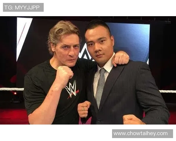 姚明在WWE的精彩表现与国际摔跤界的影响力分析