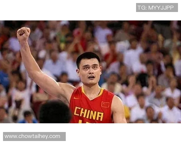 姚明激情澎湃的篮球梦想与奋斗历程激励无数年轻人追逐理想 姚明激情澎湃的篮球梦想与奋斗历程激励无数年轻人追逐理想