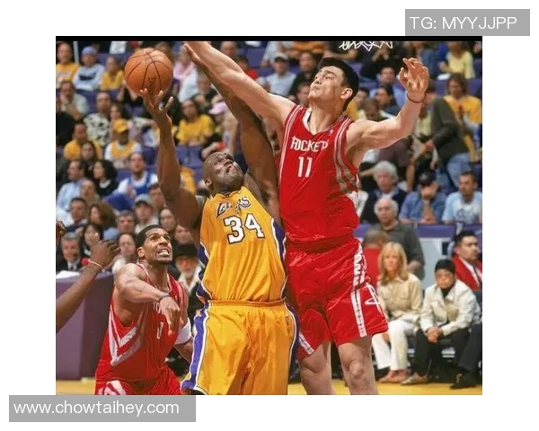 姚明的柔和气质与篮球巨星形象的完美融合探讨 姚明的柔和气质与篮球巨星形象的完美融合探讨