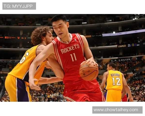 姚明身高170的传奇故事如何改变篮球界的格局与未来发展