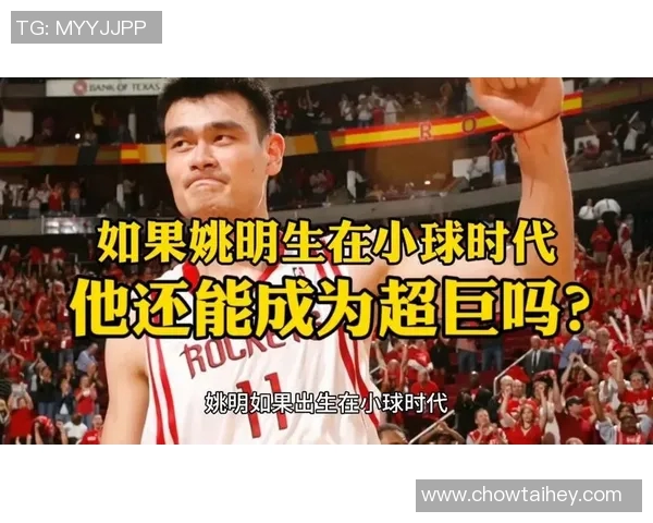 姚明迷弟的篮球梦想与成长之路：从热爱到追逐的心路历程