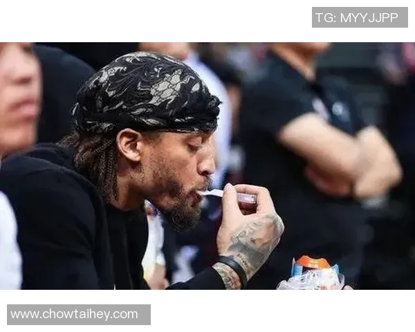 姚明吸毒事件引发热议背后的真相与公众反应解析