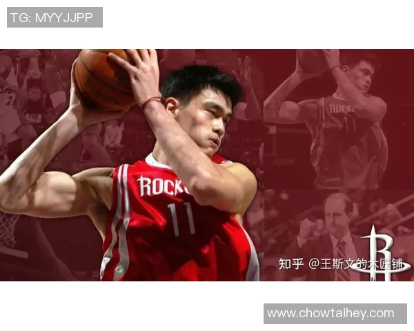 姚明大屠龙的传奇故事与篮球梦想交织的辉煌人生之路