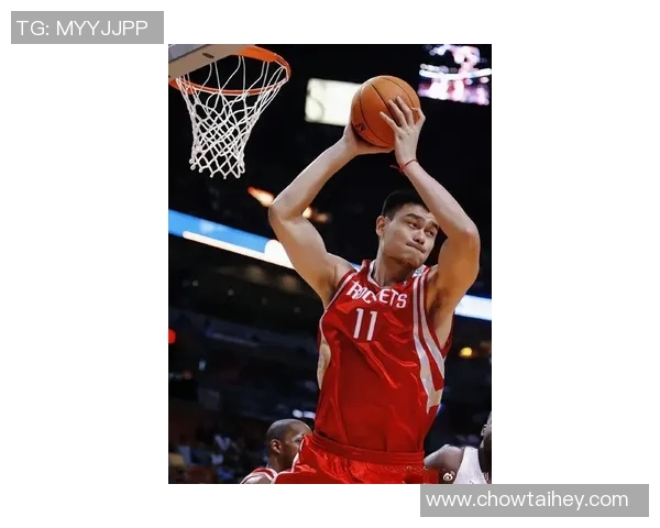 姚明:从篮球巨星到体育文化的关键先生,影响力跨越国界与时代 姚明:从篮球巨星到体育文化的关键先生,影响力跨越国界与时代