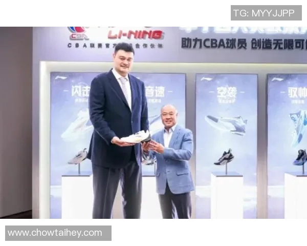 超强变身姚明展现篮球传奇魅力与不屈精神的完美结合 超强变身姚明展现篮球传奇魅力与不屈精神的完美结合