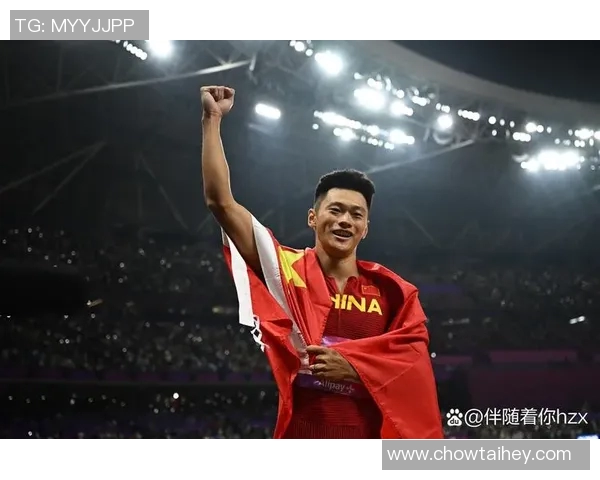 亚洲体育明星风云榜揭晓谁将成为新一代的体育偶像