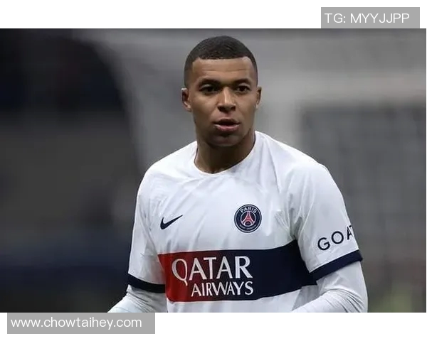 与足球天才姆巴佩面对面畅谈他的梦想与未来之路 与足球天才姆巴佩面对面畅谈他的梦想与未来之路