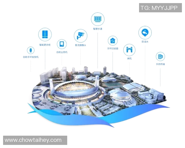 中国最大的体育培训公司如何引领行业发展与创新趋势