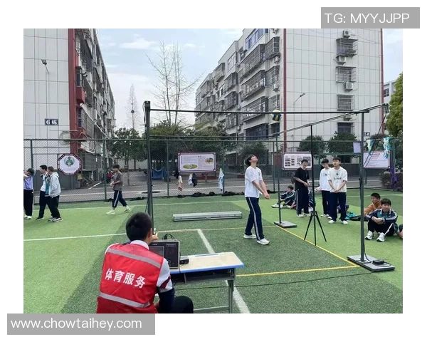 提升运动技能助力中考成功加入我们的体育培训班让你在考试中脱颖而出