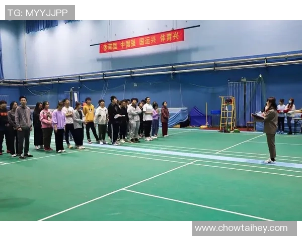 艺术与体育培训结合的创新探索与发展路径研究